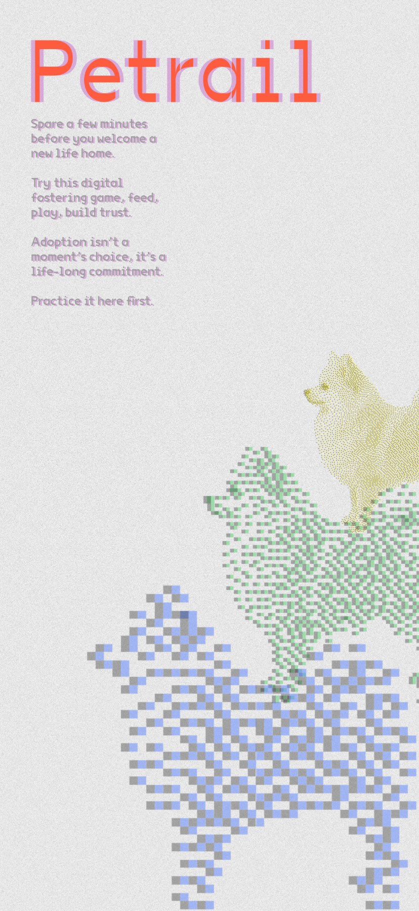 Petrail poster 02